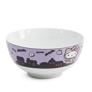 HELLO KITTY Mummy Mixing Bowl